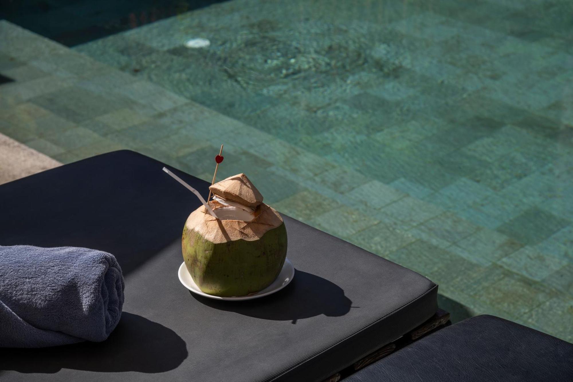 Anda Lanta Residence And Rentals - Adult Only Koh Lanta Exterior photo