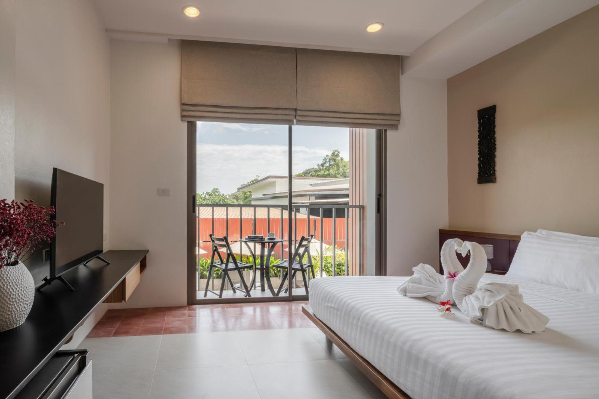 Anda Lanta Residence And Rentals - Adult Only Koh Lanta Exterior photo