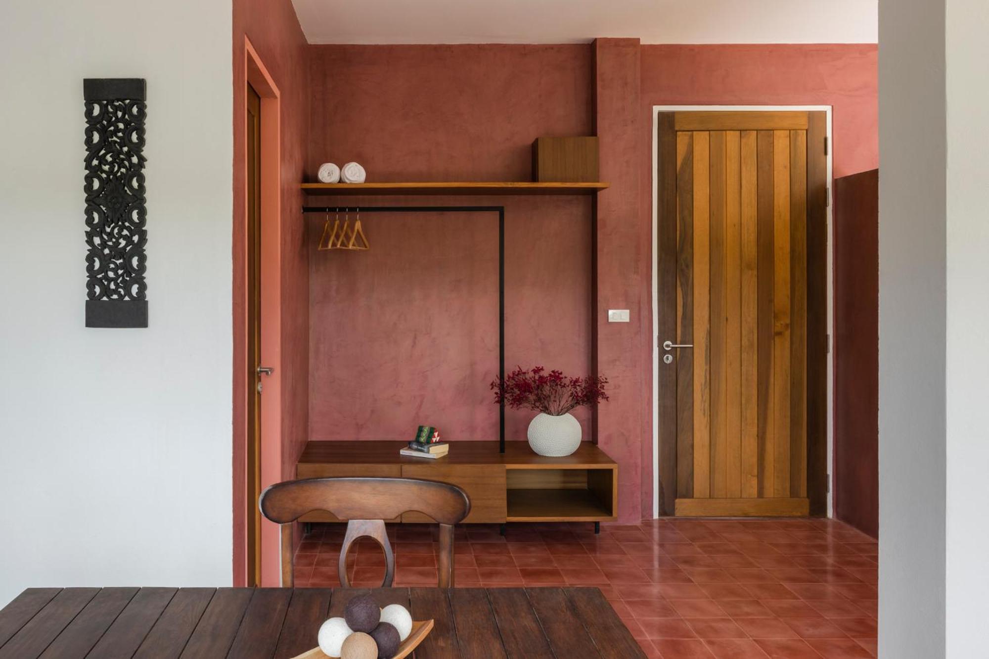 Anda Lanta Residence And Rentals - Adult Only Koh Lanta Room photo