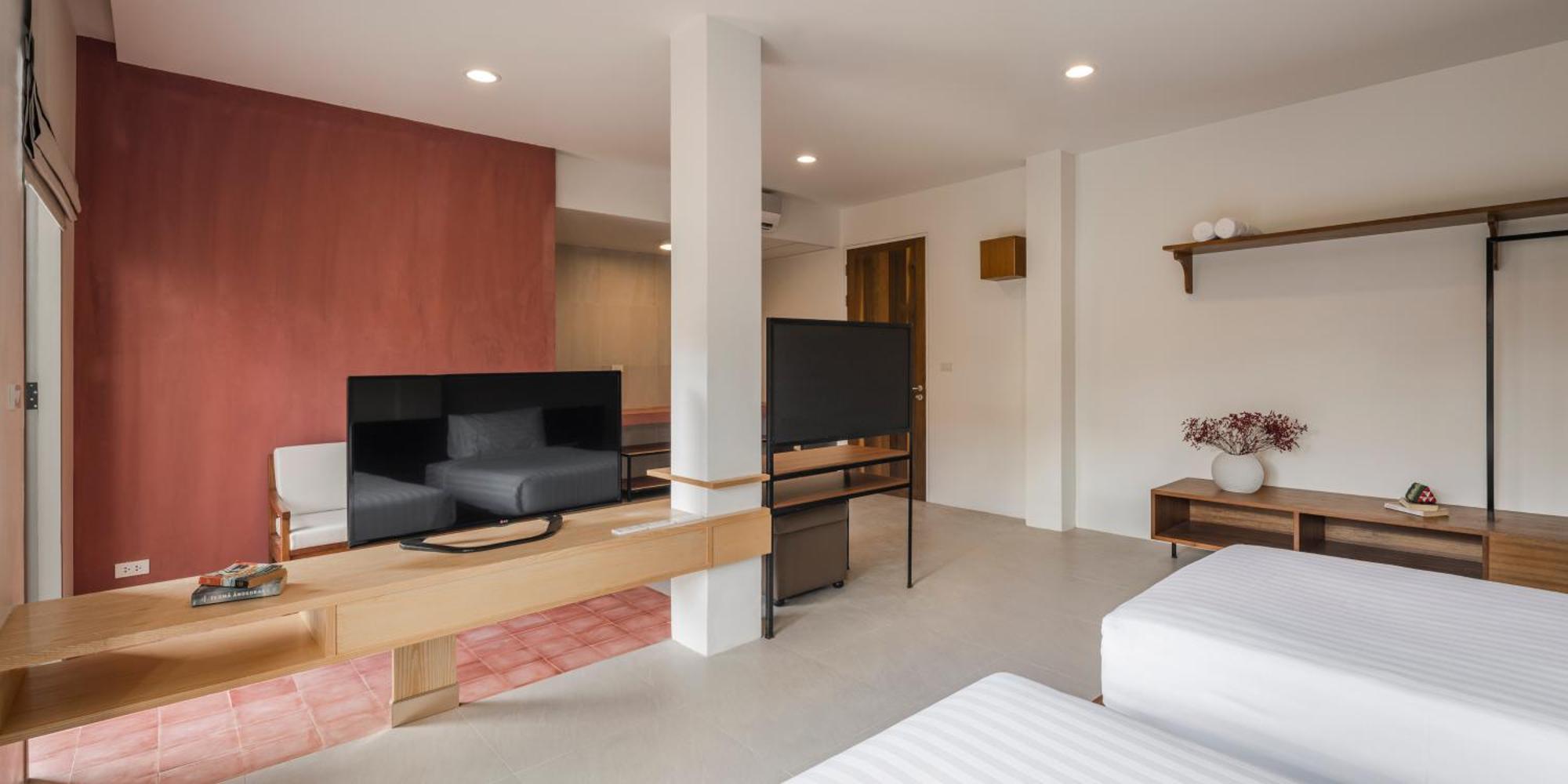 Anda Lanta Residence And Rentals - Adult Only Koh Lanta Room photo