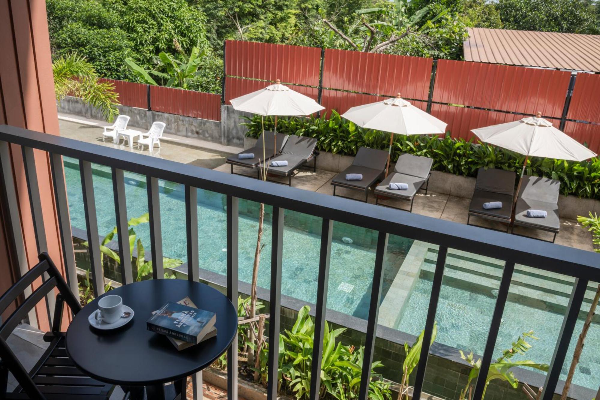 Anda Lanta Residence And Rentals - Adult Only Koh Lanta Exterior photo