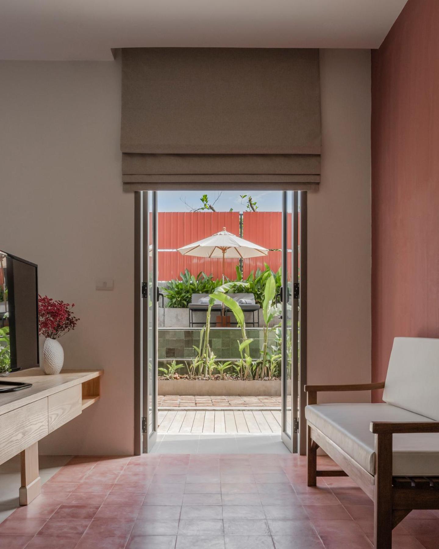 Anda Lanta Residence And Rentals - Adult Only Koh Lanta Exterior photo