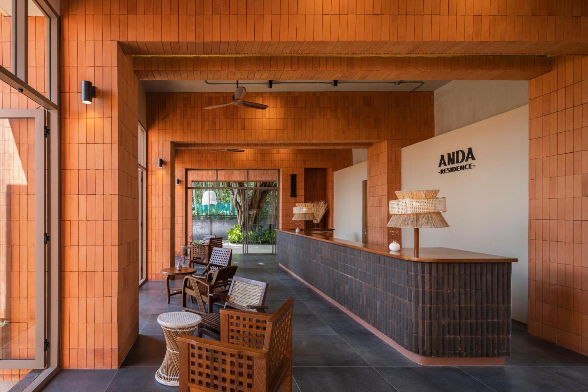 Anda Lanta Residence And Rentals - Adult Only Koh Lanta Exterior photo